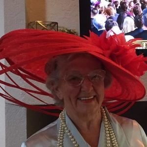 Meet your Posher, Patricia